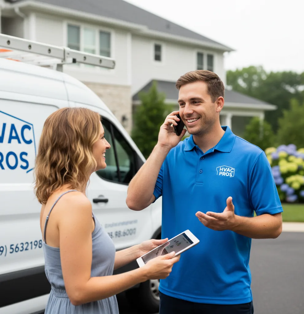 Cobra HVAC customer support in Wakeeney